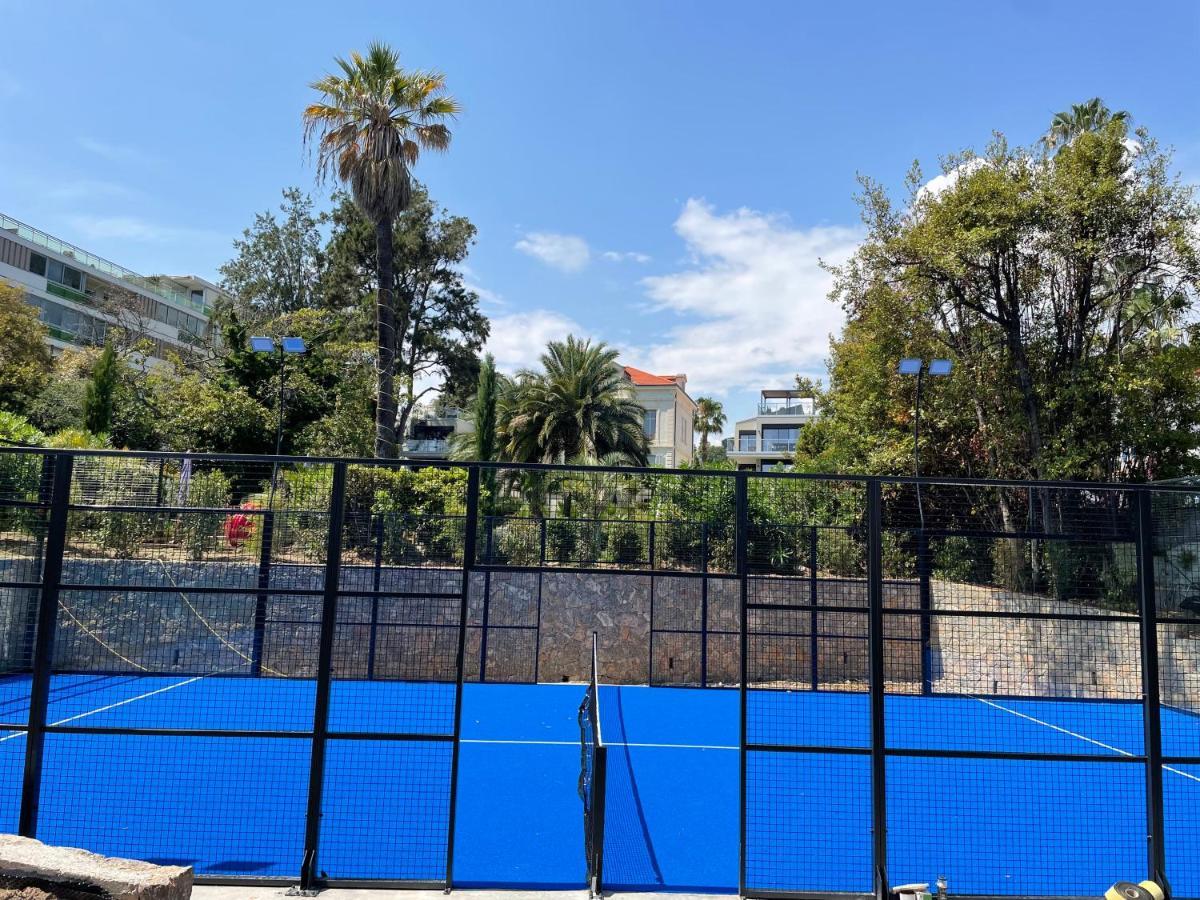 Villa Alexandra - Luxury Apartments Jardins D'Arlias By Sweett Cannes Exterior foto